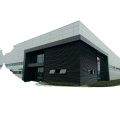 Chinese Cheap Steel Construction Warehouse For Sale